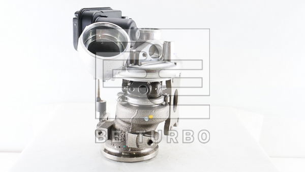 Turbocompresseur, suralimentation >> ORIGINAL MITSUBISHI <<